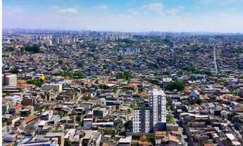 Imagem 3: Apartamento à venda, Vila Império, São Paulo, SP