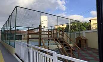 Imagem 7: Palmeiras prime 2 com armário na cozinha