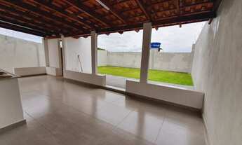 Imagem 6: Casa para venda tem 133 metros quadrados com 3 quartos em Jardim Brasília - Uberlândia - M