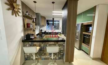 Imagem 2: Área privativa à venda, 3 quartos, 1 suíte, 2 vagas, Santa Rosa - Belo Horizonte/MG