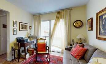 Imagem: APARTAMENTO - JARDIM PAULISTA - SP