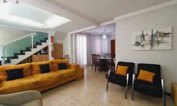 Imagem: Casa para venda tem 100 metros quadrados