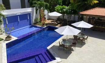 Imagem: Casa para Venda em Salvador, Itaigara, 4