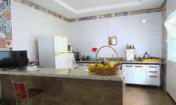 Imagem 7: Casa De Condomínio à Venda No Bairro Pantanal, Florianópolis - SC