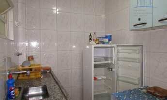 Imagem 5: Apartamento 1 dorm, 50 m², Portaria 24hr, bairro Itararé, São Vicente