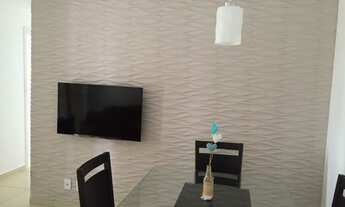 Imagem: Condomínio via monte