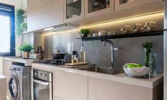 Imagem 2: Apartamentos 2 dormitórios com suíte em ótima localização