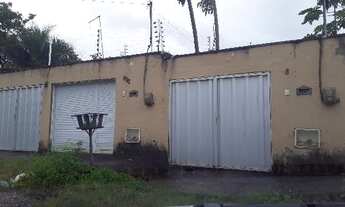 Imagem: Casa para venda tem 73 metros quadrados