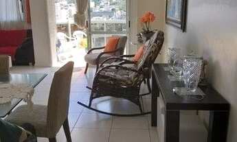 Imagem 2: APARTAMENTO RESIDENCIAL em FLORIANÓPOLIS - SC, TRINDADE