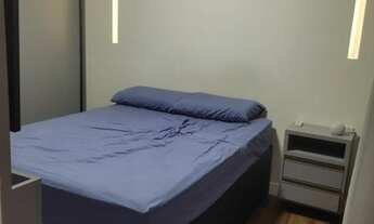 Imagem 4: Apartamento para venda tem 90 metros quadrados com 3 quartos em Jardim Camburi - Vitória