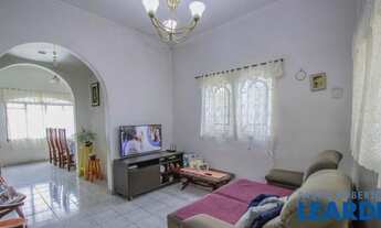 Imagem 3: SOBRADO - SAÚDE - SP