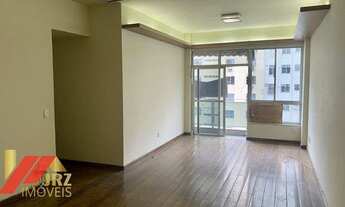 Imagem 2: Apartamento com 3 dormitórios à venda, 111 m² por R$ 690.000,00 - Tijuca - Rio de Janeiro