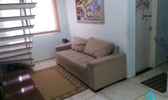 Imagem 2: Cobertura para Venda em Mauá, Parque São Vicente, 2 dormitórios, 1 suíte, 2 banheiros, 1 v