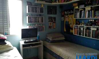 Imagem 3: APARTAMENTO - ALTO DA LAPA - SP