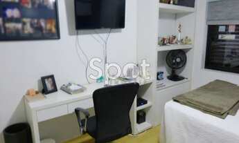 Imagem 6: São Paulo - Apartamento Padrão - Real Parque