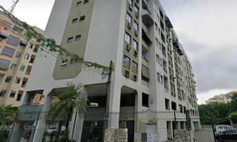 Imagem 2: Apartamento padrão