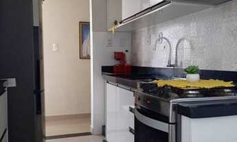 Imagem 5: Casa para venda possui 150 metros quadrados com 3 quartos