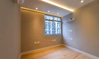 Imagem 6: Apartamento para venda possui 70 metros quadrados com 2 quartos em Icaraí - Niterói - RJ