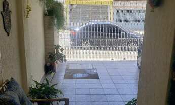 Imagem 4: Sobrado para venda com175m² no Parque Capuava - Santo André - SP