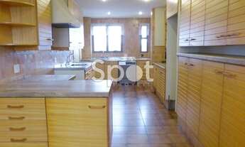 Imagem 6: São Paulo - Apartamento Padrão - Real Parque