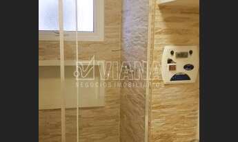 Imagem 5: Apartamento ao lado do Park Shopping São Caetano - 113 m² 2 suítes, 2 vagas, lazer, terraç