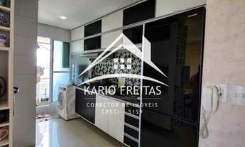 Imagem 3: Cond. Mais mindu - 03 quartos -83m - Parque 10 - andar alto - 02 vagas cobertas