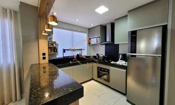 Imagem 6: APARTAMENTO 2 QUARTOS, SUÍTE 1 VAGA BAIRRO NOVO PROGRESSO - CONTAGEM/MG