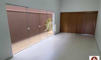 Imagem 4: Casa (térrea em condominio) 3 dormitórios/suite, cozinha planejada, portaria 24hs, lazer