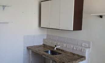 Imagem 5: Casa de 1 quarto com quintal em condomínio no Park Way atrás do aeroporto