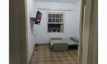 Imagem 6: AMPLA KITNET - 1 DORMITÓRIO - BOQUEIRÃO - PRAIA GRANDE SP