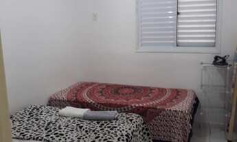 Imagem 7: Apartamento mobiliado no Residencial Montreal