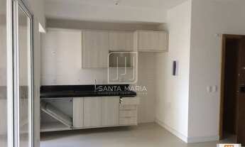 Imagem 3: Apartamento (tipo - padrao) 1 dormitórios/suite, cozinha planejada, portaria 24hs, lazer