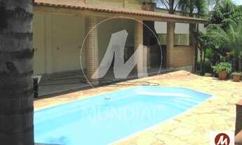 Imagem 4: Casa (térrea na rua) 4 dormitórios/suite