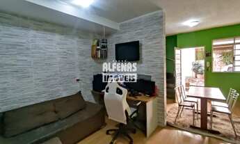 Imagem 3: Casa Geminada à venda 2 quartos no Bairro AGUA BRANCA