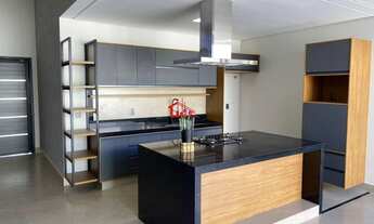 Imagem 2: Casa em Condomínio para Venda em Indaiatuba, Jardim Residencial Dona Maria José, 3 dormitó