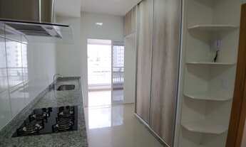 Imagem 7: Vende-se Apartamento Edifício Arthur, bairro Duque de Caxias em Cuiabá MT