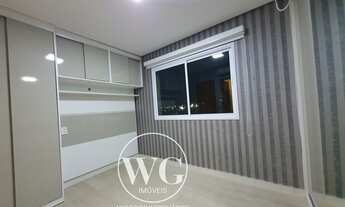 Imagem 7: Apartamento para venda com 88 metros quadrados com 3 quartos em Parque 10 de Novembro - Ma