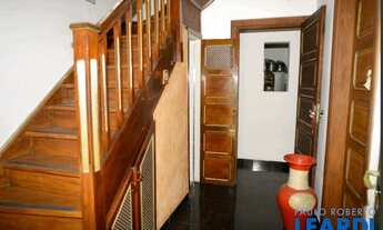 Imagem 2: SOBRADO - PERDIZES - SP