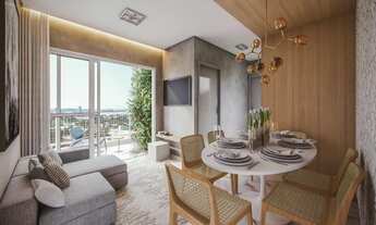 Imagem: Apartamento para venda com 50 metros quadrados