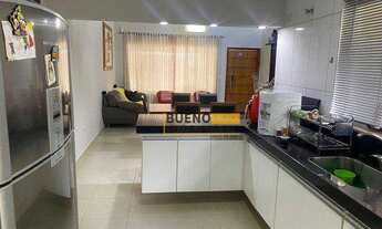 Imagem 4: Linda casa com 3 dormitórios à venda, 160 m² por R$ 650.000 - Jardim Ipiranga - Americana