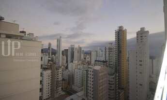 Imagem 5: Barbada na quadra mar Barra Sul 1 quarto e 1 vaga mobiliado