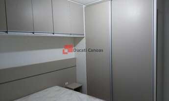 Imagem 3: Apartamento a Venda no bairro Mato Grande - Canoas, RS