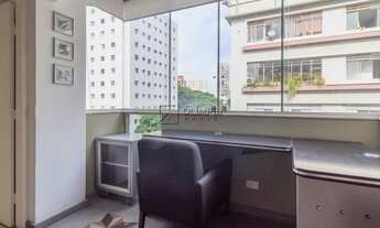 Imagem 5: Venda Apartamento 1 Dormitórios - 48 m² Pinheiros