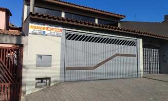 Imagem 2: Sobrado Casa com 4 dormitórios