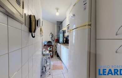 Imagem 7: APARTAMENTO - MOEMA ÍNDIOS - SP