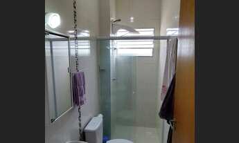 Imagem 5: Belo Apartamento com móveis planejados e sacada para por Rede