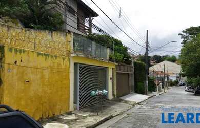 Imagem 2: CASA ASSOBRADADA - LAPA - SP