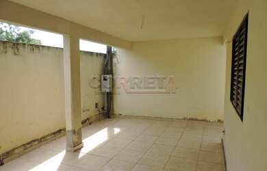 Imagem 6: Araçatuba - Casa - São Rafael