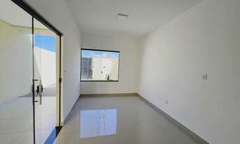 Imagem 5: GOIâNIA - Casa Padrão - Residencial Santa Fé I