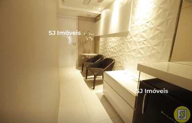 Imagem 3: Escritório Mobiliado para aluguel com 27 metros quadrados em Meireles - Fortaleza - CE